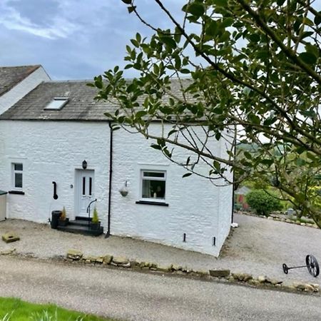 Airdside Cottage カッスル・ダグラス エクステリア 写真