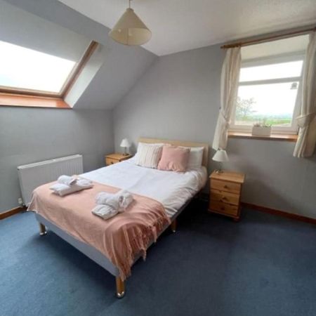 Airdside Cottage カッスル・ダグラス エクステリア 写真