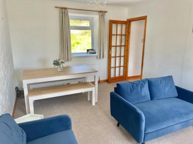 Airdside Cottage カッスル・ダグラス エクステリア 写真